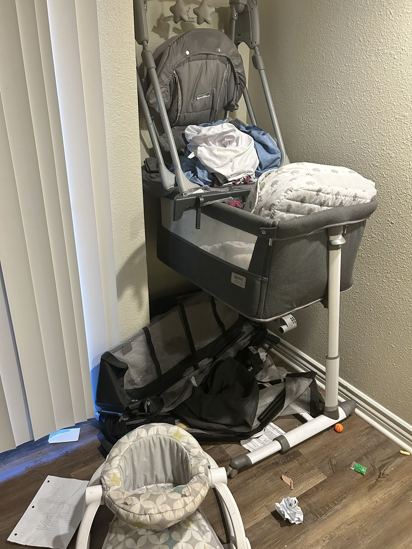 Baby Lot