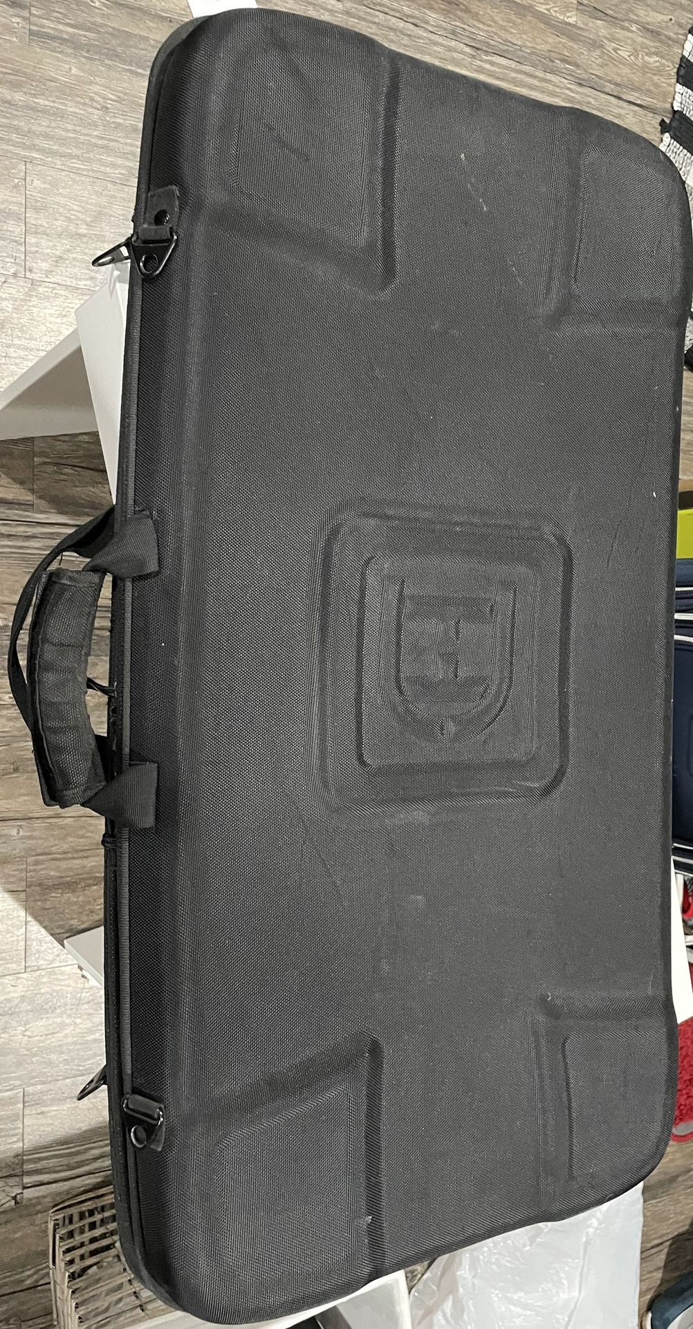 Crane - Premium DJ Controller Case