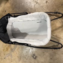 Orbit Bassinet