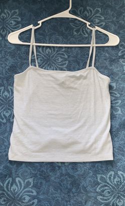 women’s tank
