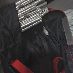 Kelty Gunnison 3  tent