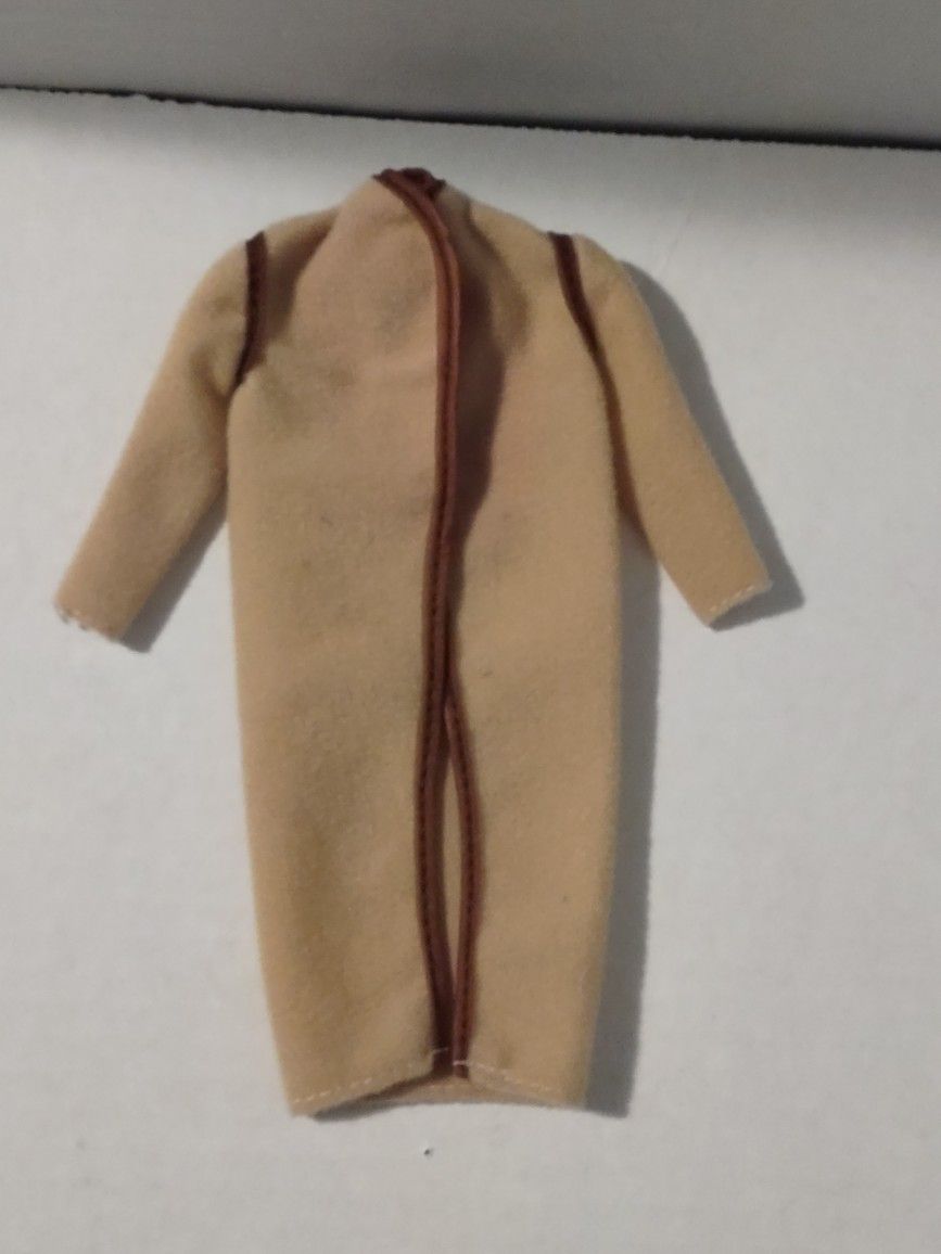 Nice 1980 Vintage Barbie Fashion 1908 