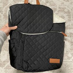 New Diaper Bag Backpack