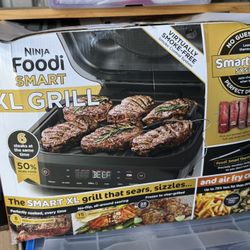 Ninja XL Grill