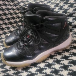 Jordan 11