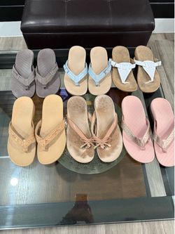 Vionic size 9