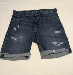 Men’s Old Navy Jean Shorts Size 34