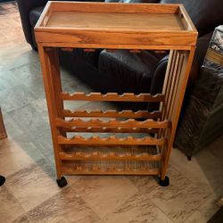 wine Rack