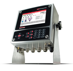 Rice Lake 1280 Enterprise Programmable Digital Weight Indicator Controller