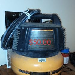 Compressor 