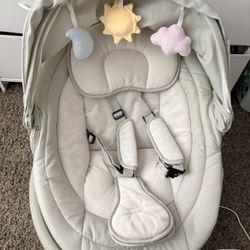Joolbaby Infant Swing