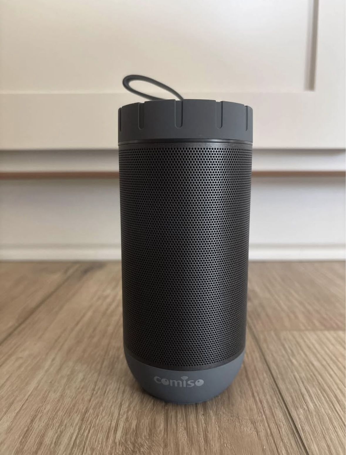 COMISO Bluetooth Speaker