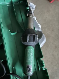 Heat Gun
