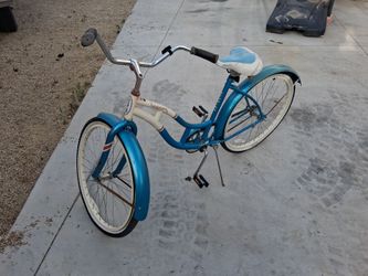 $20 bike