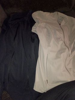 Women's Jacket.