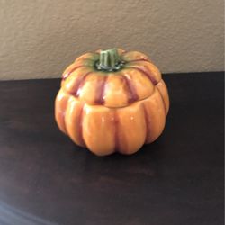 Fall Decor