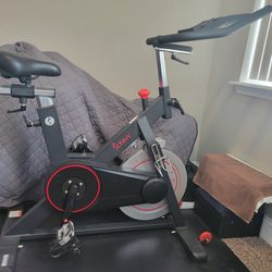 SYNERGY PRO-MAGNETIC SUNNY INDOOR CYCLING