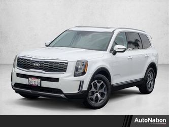 2020 Kia Telluride