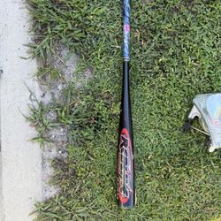 Easton Red Line Baseball Bat 32 Inch 24 Oz  