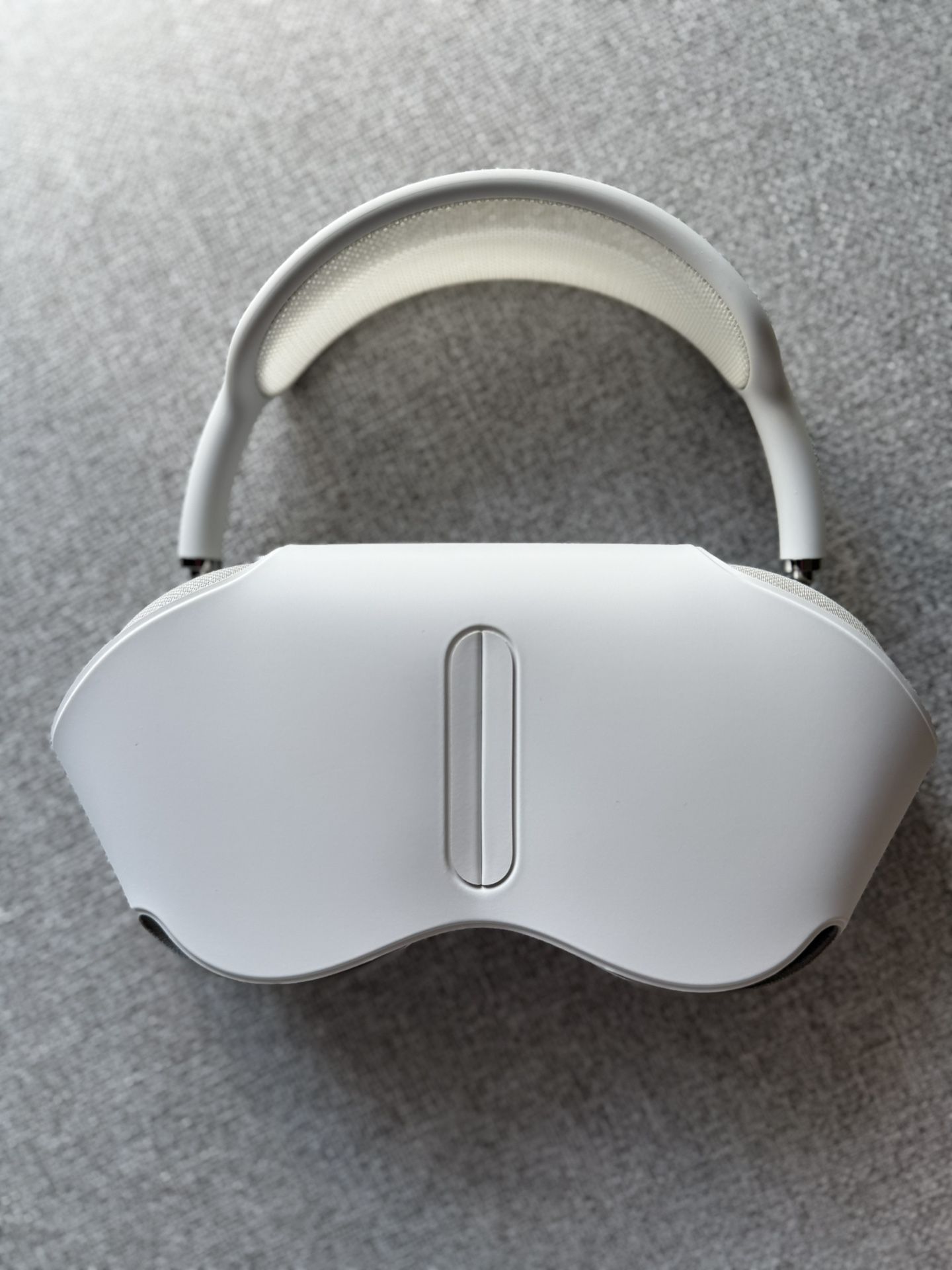 Apple - AirPods Max (Lightning)