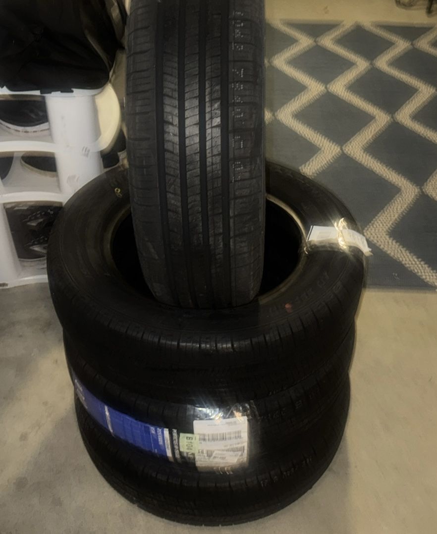 205/65r16 95 H