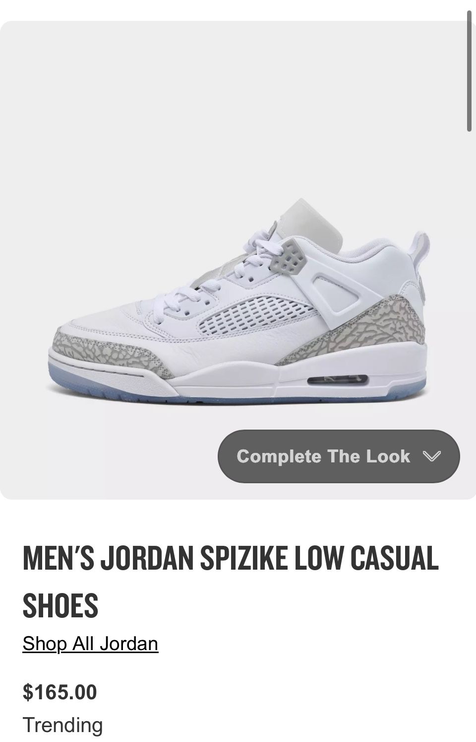 Jordans