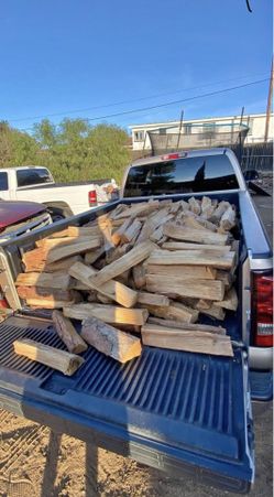 Firewood 🪵🔥
