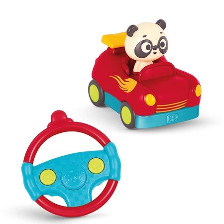 Land of B. / Remote Control Race Car Bingo Panda
