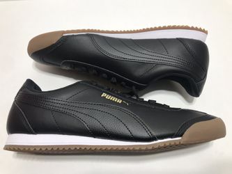 Puma Turino size 9 mens DS OG all Brand new in box, never worn, Authentic $40 pickup CASH only Sun-Tue pickup in Costa Mesa
