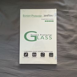 Large Screen Protectors