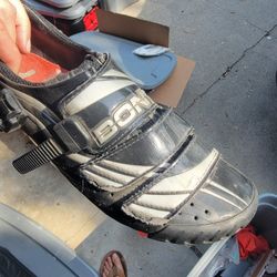 Bont Cycling Shoes Sz 43
