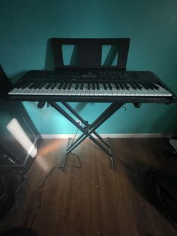 Yamaha Electric Piano