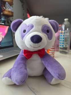 Hallmark Panda Plush