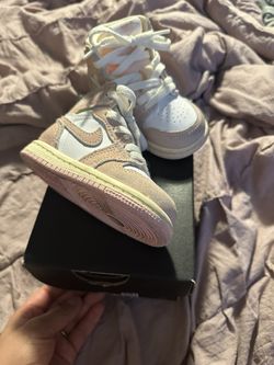 Jordan 1 Retro High Tops