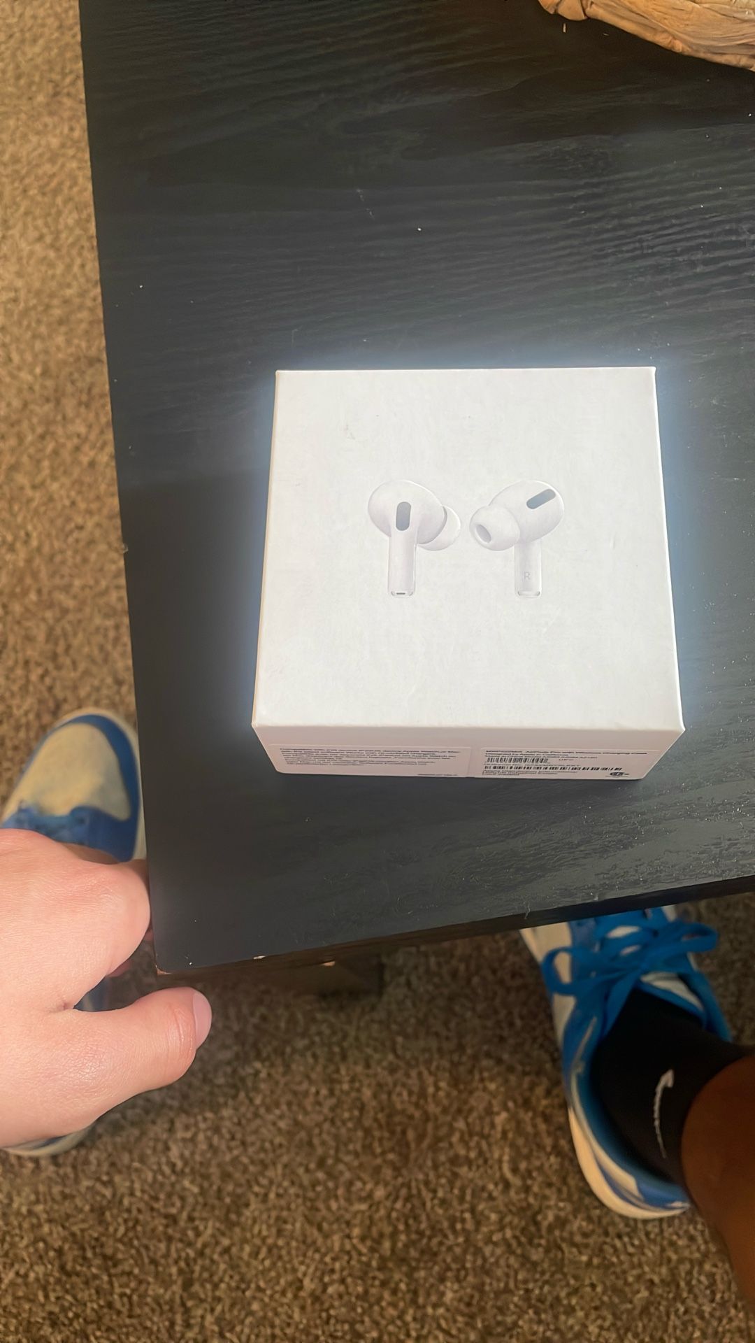 Apple AirPods White