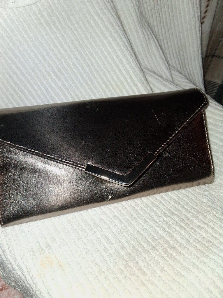 Vintage Clutch
