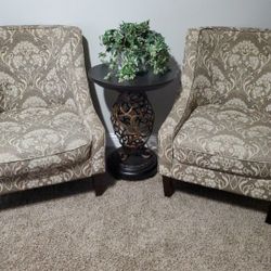 Antique Decorative Table