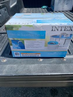 Intex Pool Skimmer