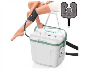 New in box.  Ice chest.  Message for details