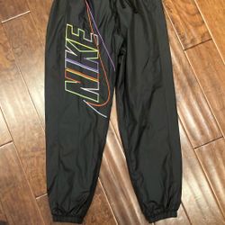 Nike Parachute Pants