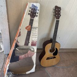 Guitar