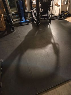 Horse Stall Mats