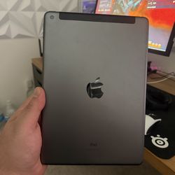 iPad 7th gen