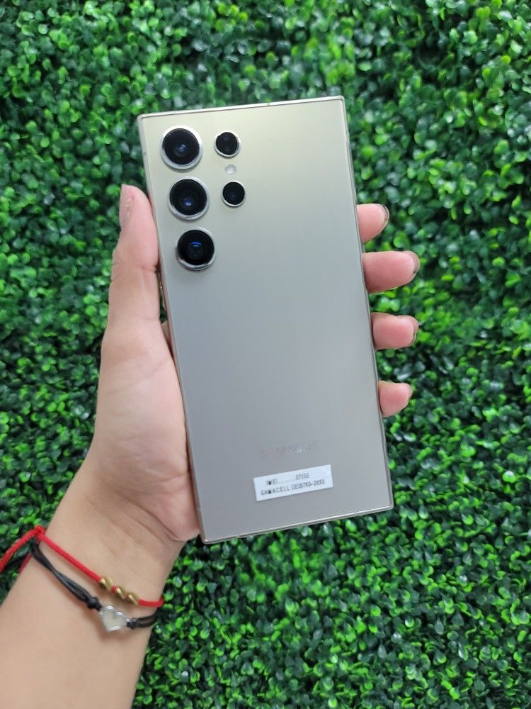 Samsung Galaxy S24 Ultra