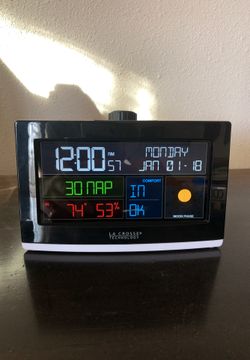 Smart Alarm Clock