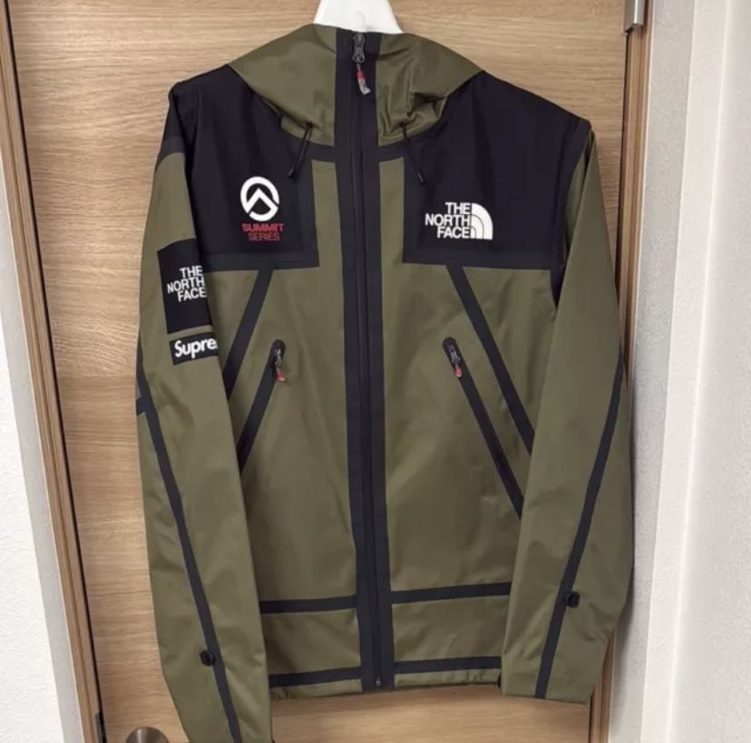 Supreme North Face Summit Series