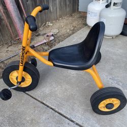 Lakeshore Tricycle 