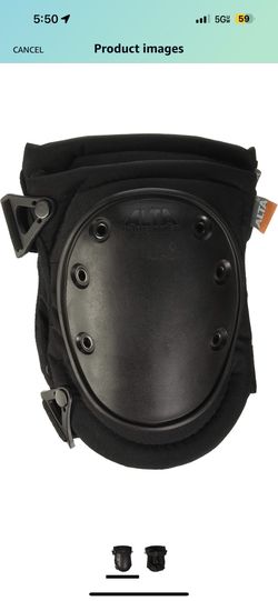 AltaFLEX Knee Protector Pad