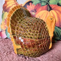 Vintage Thanksgiving Turkey