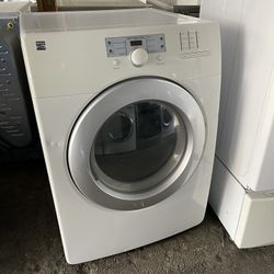 Kenmore Dryer